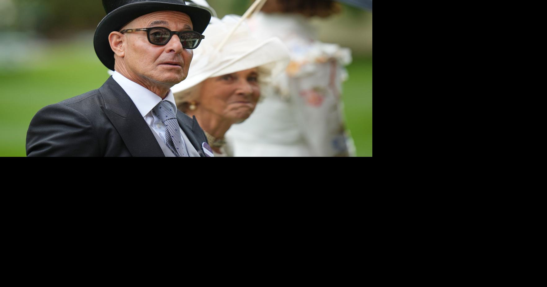 Britain Royal Ascot