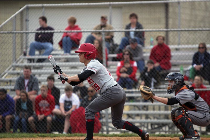 BASEBALL: Goshen Beats Warsaw In NLC Thriller | Sports | Goshennews.com