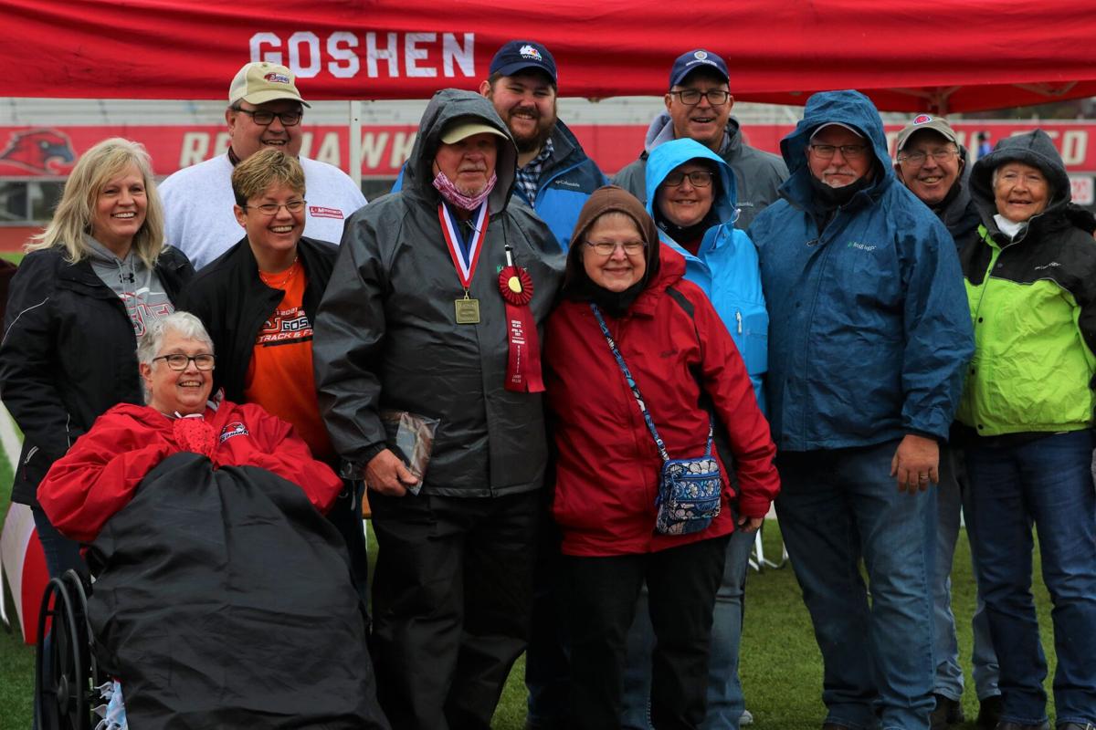 20210424 Goshen Relays Larry Biller and Co.