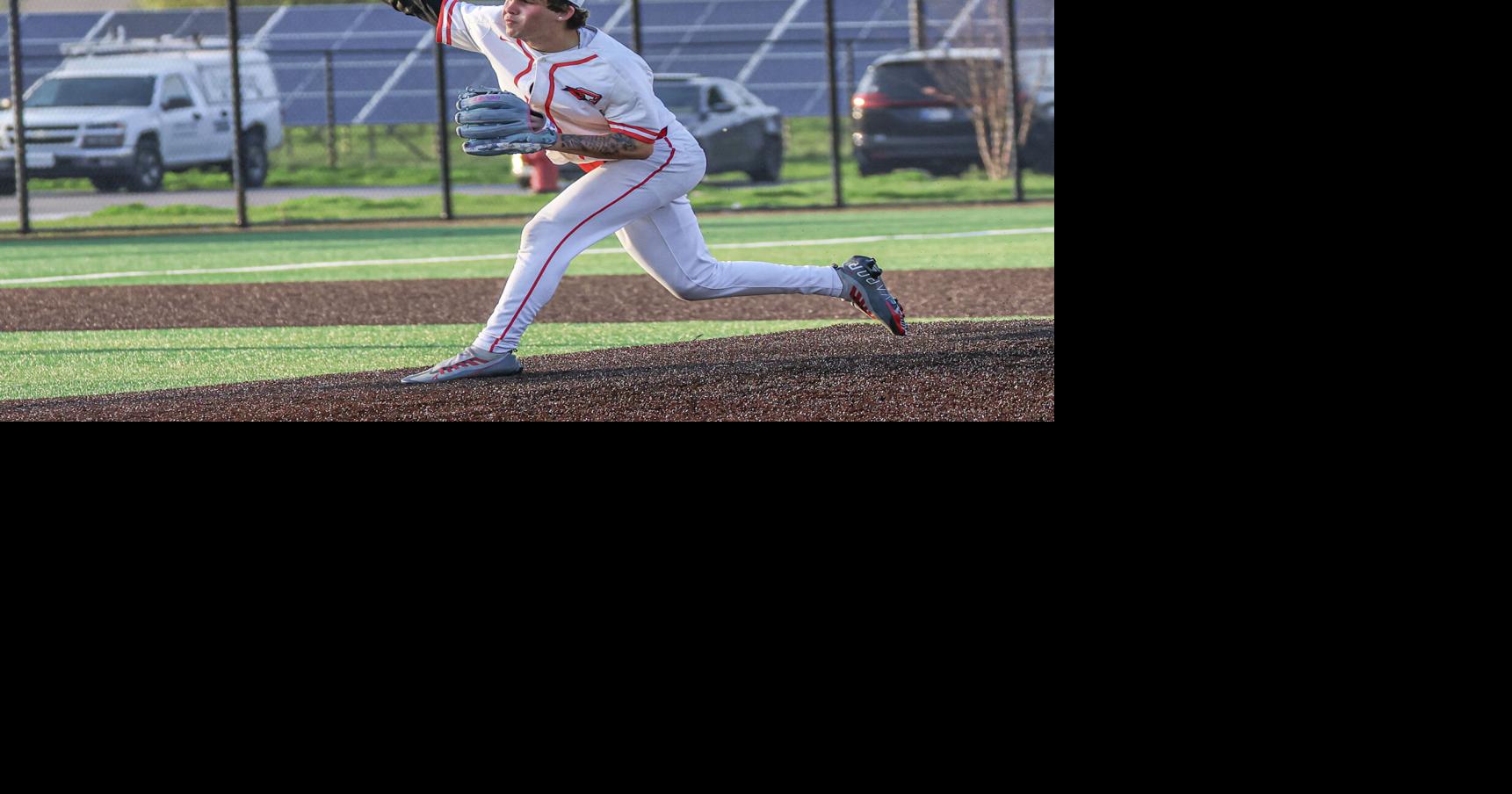 PREP BASEBALL: Wilson makes quick work of Warsaw in six-inning victory