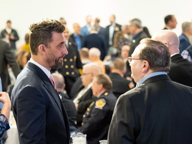 Goshen's mayor resigning; will be CEO of Lacasa News