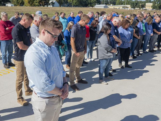 Smoker Craft unveils new 200,000squarefoot facility News