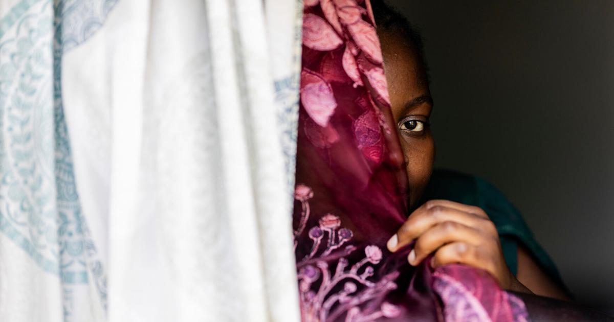 Refugee Program-Long Journey Home | National News | goshennews.com
