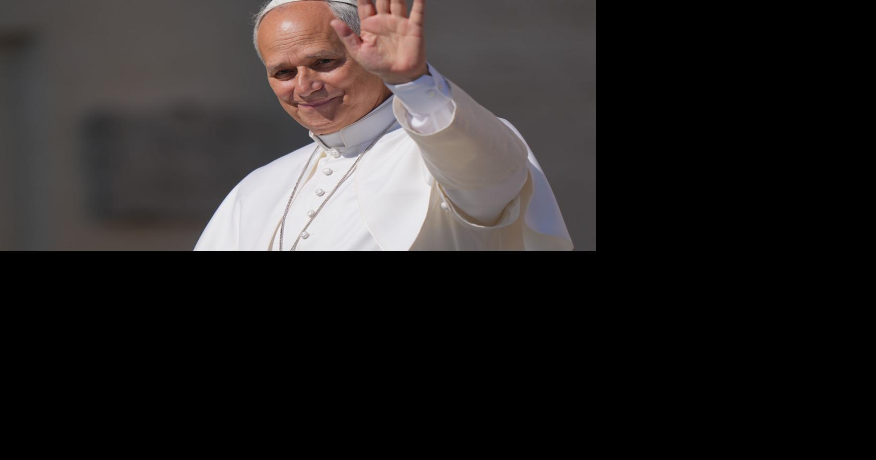 Vatican Pope