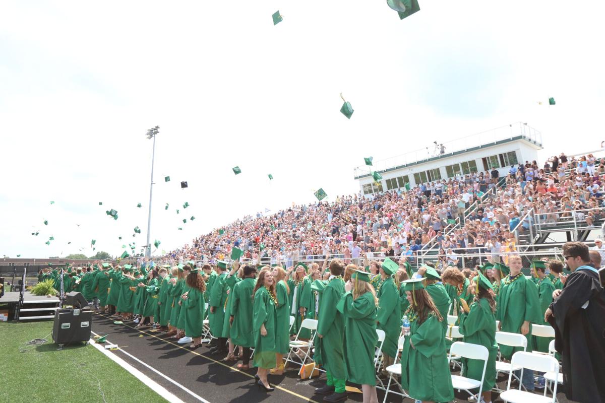 Graduation Sunday