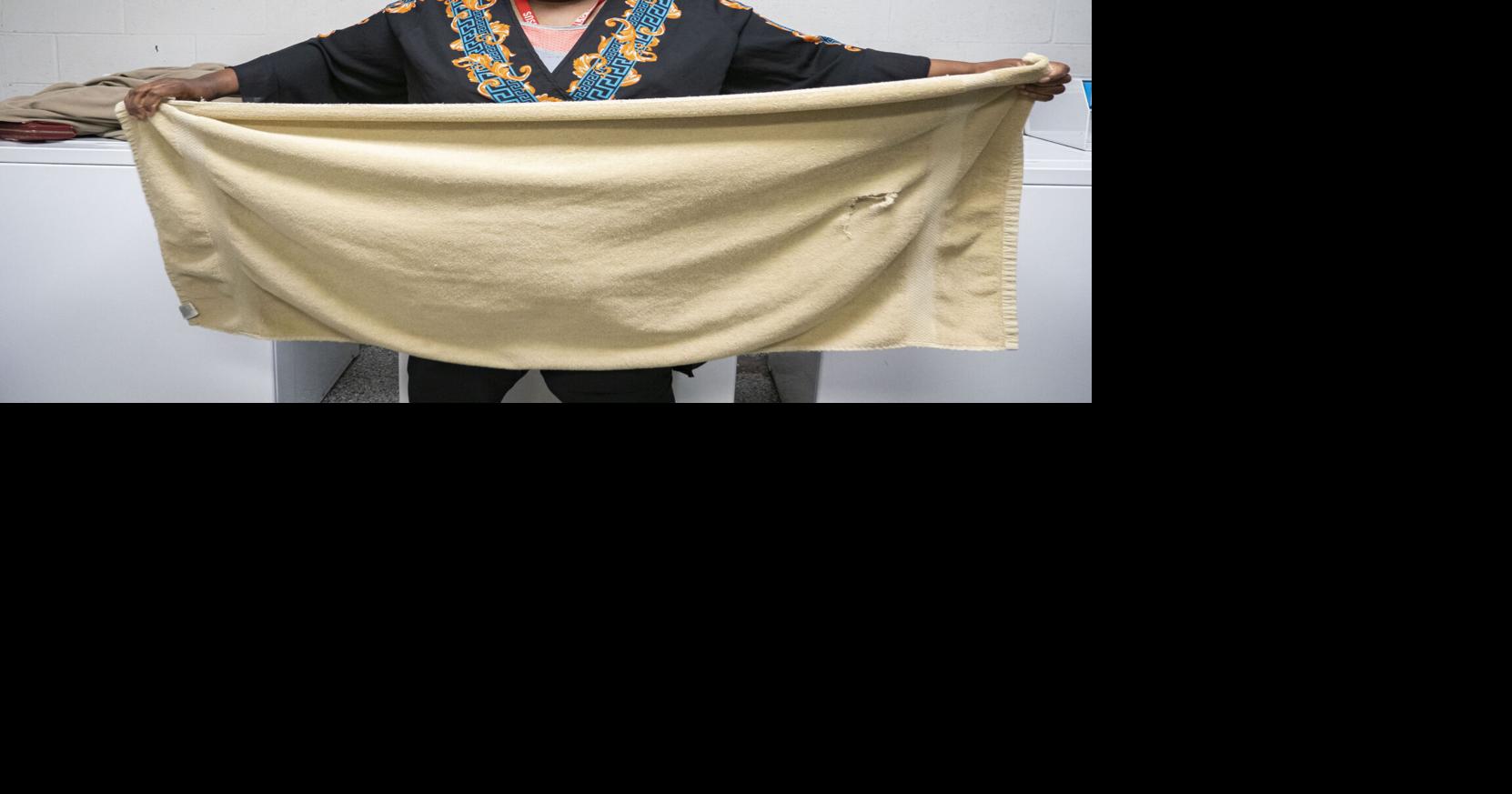 Towels a need for Elkhart homeless shelter News