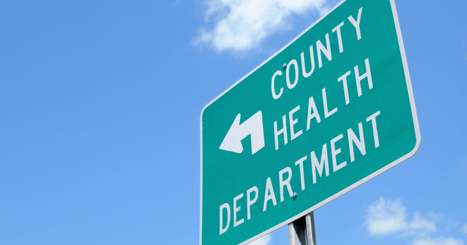 All 92 counties opt in for 2025 public health funding - Vimarsana News
