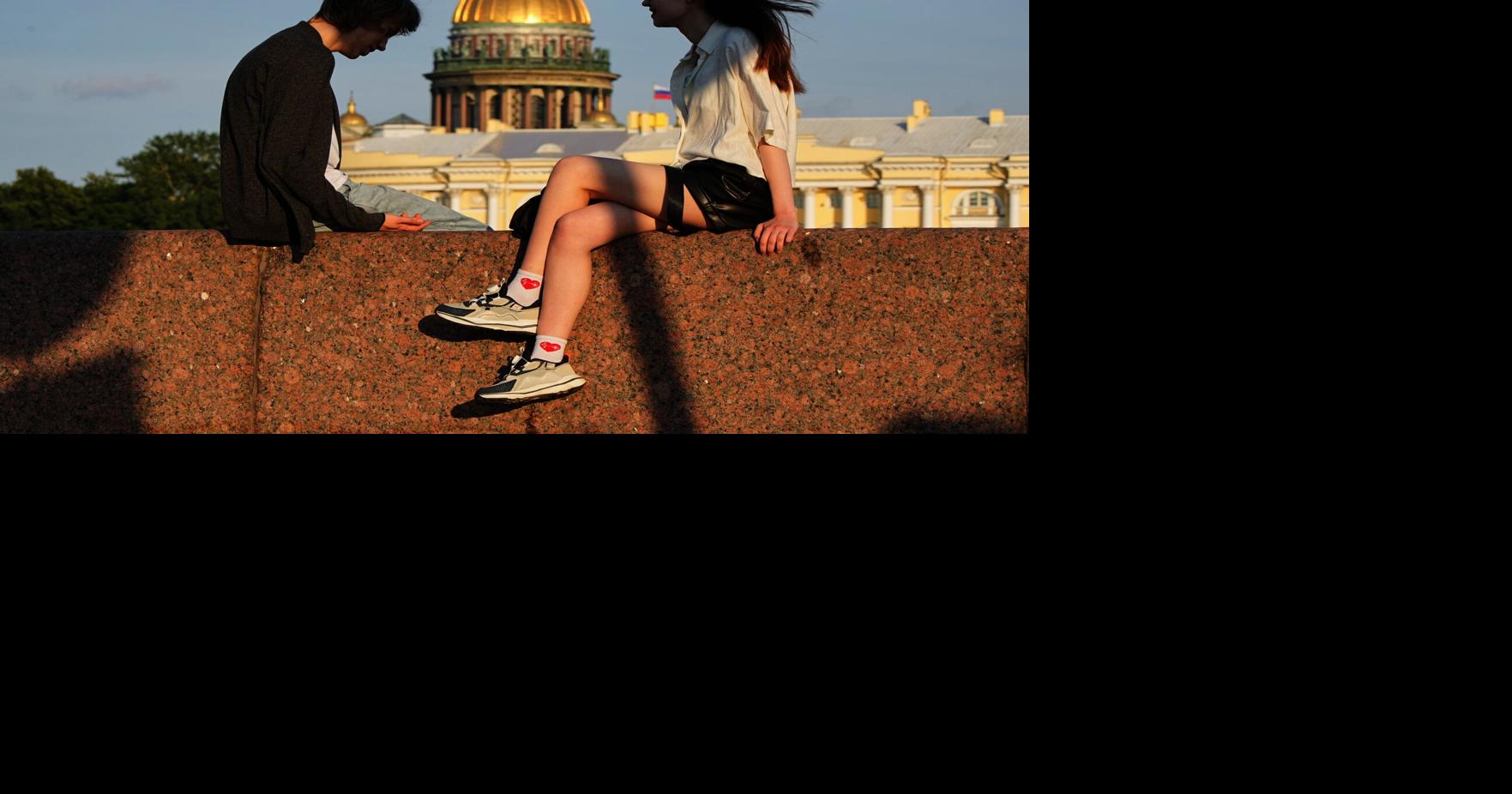 Russia Daily Life