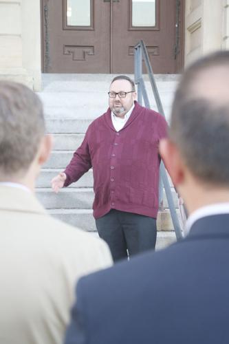 Elkhart attorney announces judicial bid News goshennews com