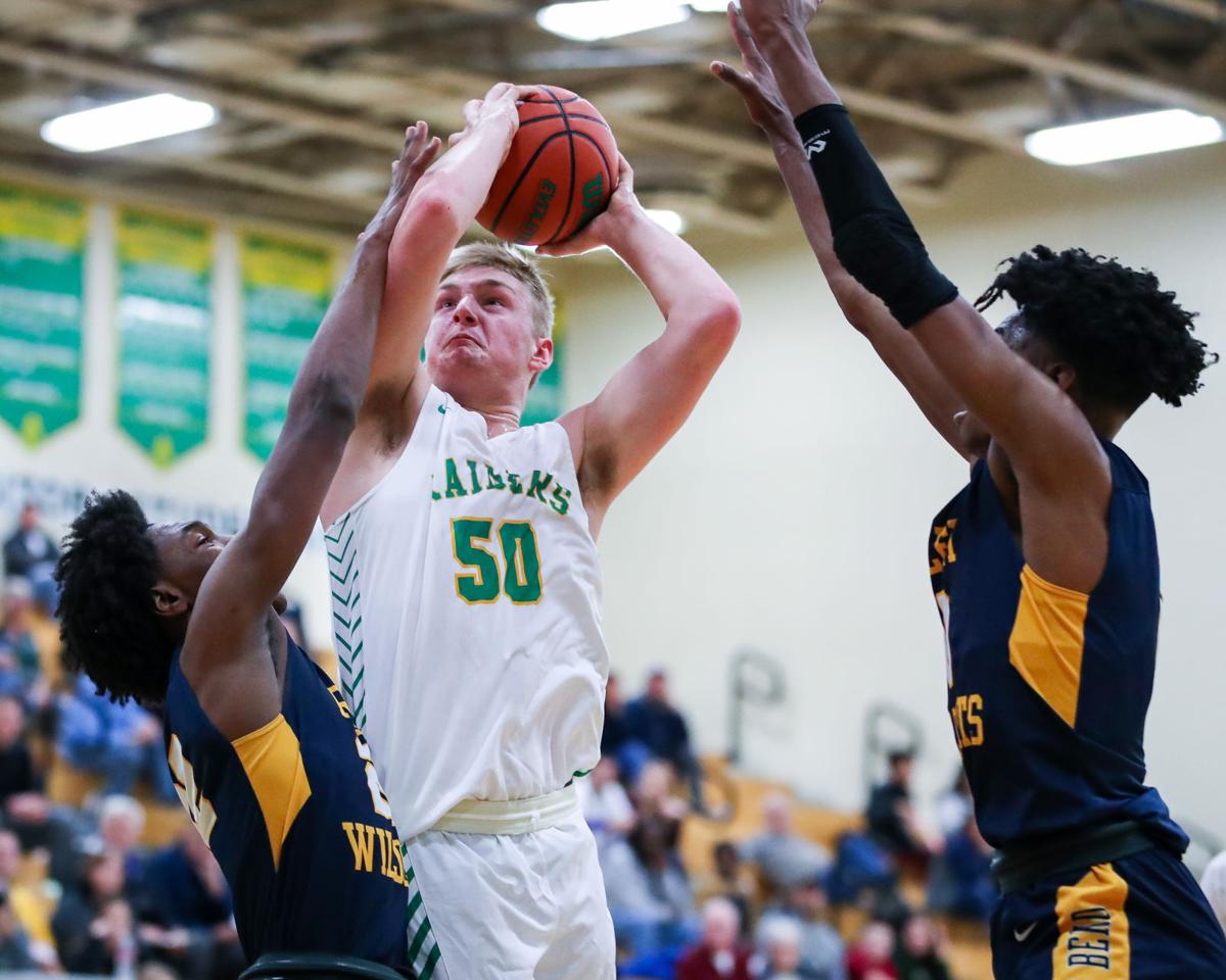 Northridge Boys Basketball Featured On Espn S Sportscenter