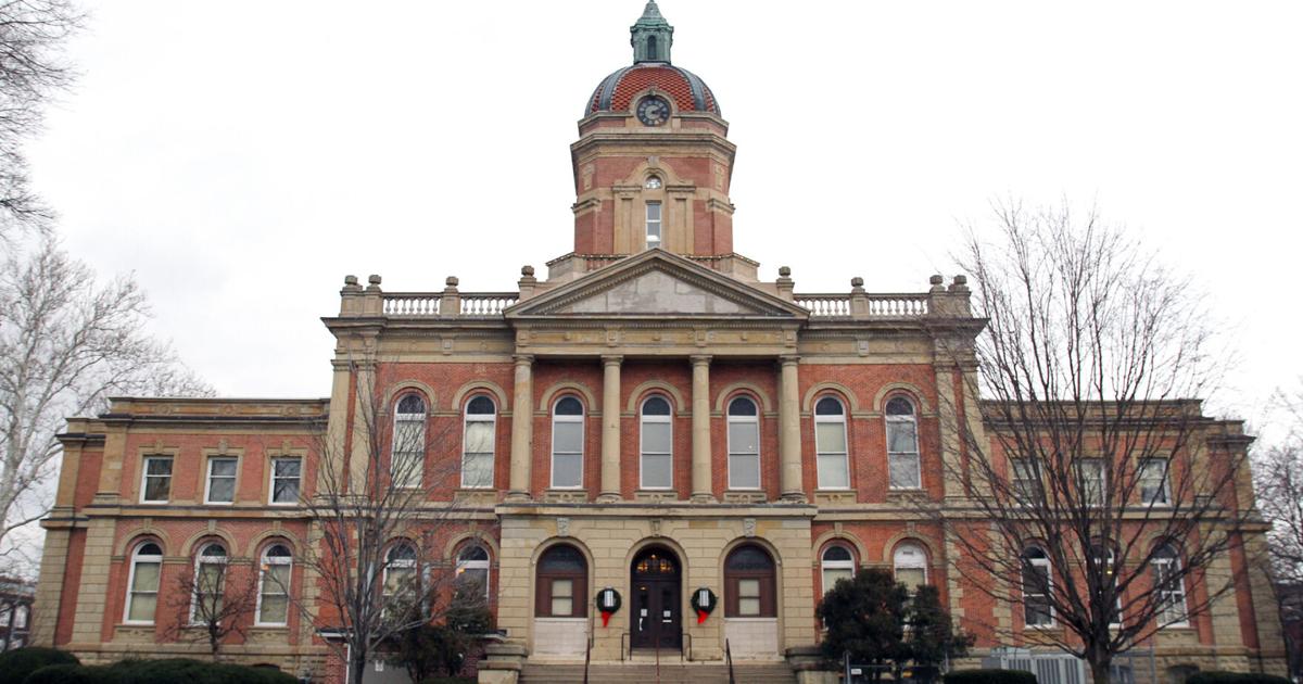 Goshen double murder suspect pleads guilty News