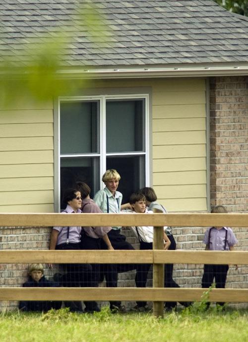 Amish School Shooting Goshennews Com