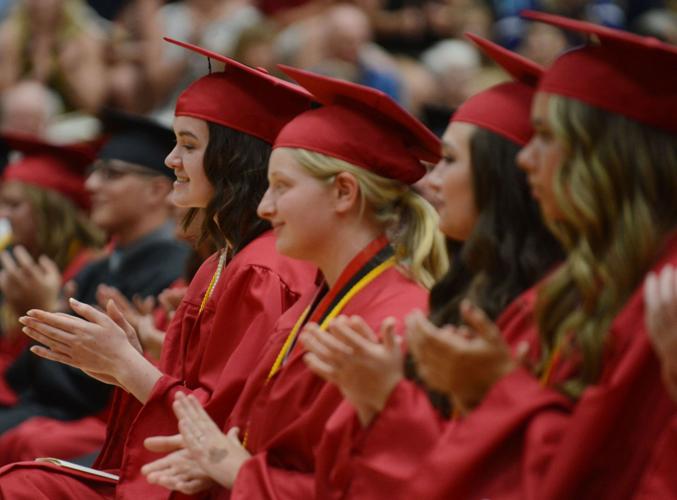 SLIDESHOW NorthWood High School Graduation Multimedia