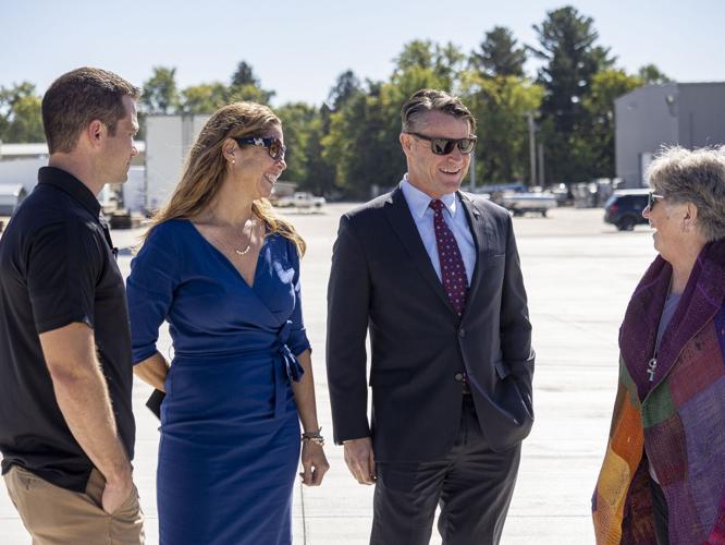 Smoker Craft unveils new 200,000squarefoot facility News