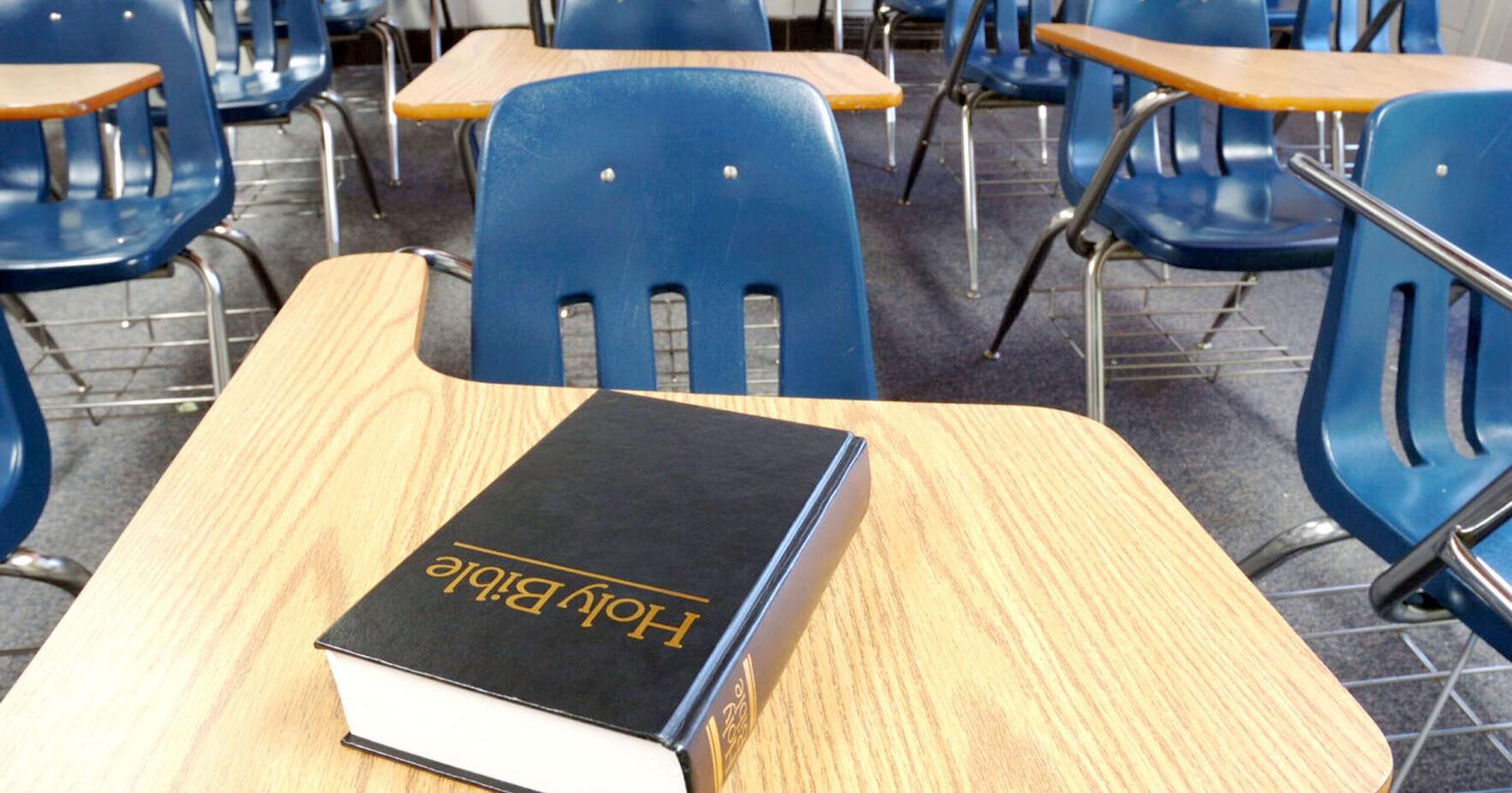 Bills to employ school chaplains, allow religious instruction move forward in Indiana legislature - Vimarsana News