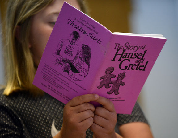 Discover Experts Offer Advice For Play And Musical Auditions