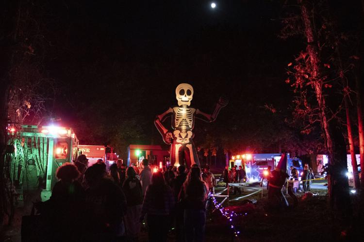 Campfire, hayrides and more at Ox Bow | News | goshennews.com