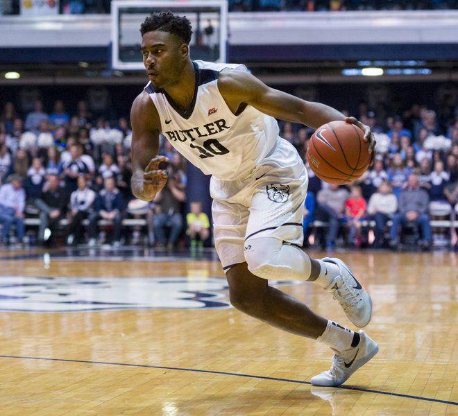 Men S Basketball Six Years In Crossroads Classic Remains A Hit