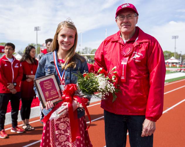 The 75th running of the Boys Goshen Relays Multimedia