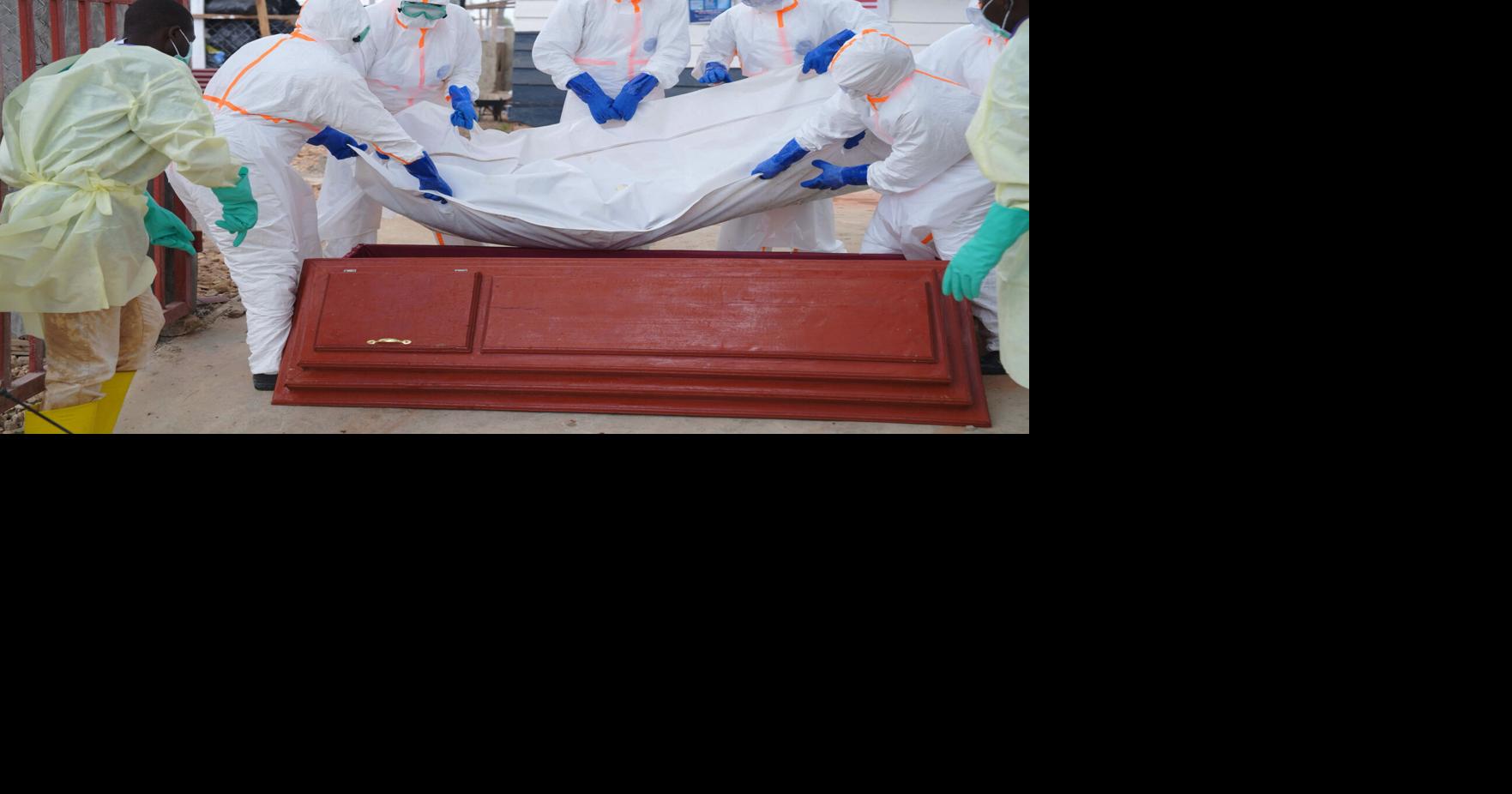 Ebola outbreak in Congo spreads to a 7th province | National News