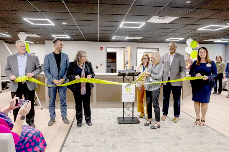 Oaklawn Crisis Center bringing relief to the community News