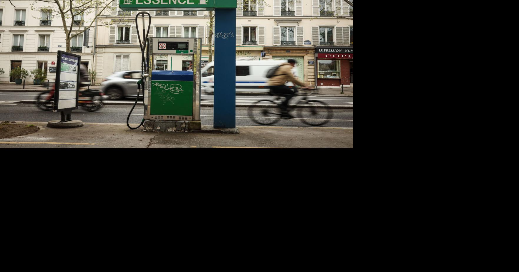 France Energy Crisis