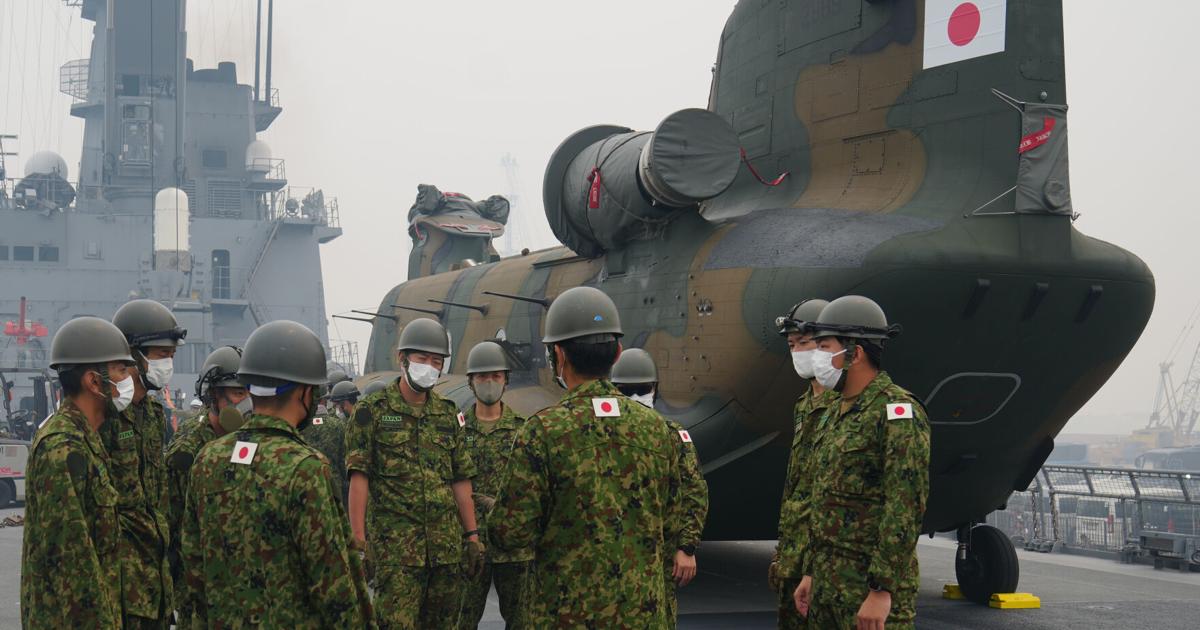 Indonesia Japan Forest Fires National News Goshennews indonesia-japan-forest-fires-national-news-goshennews