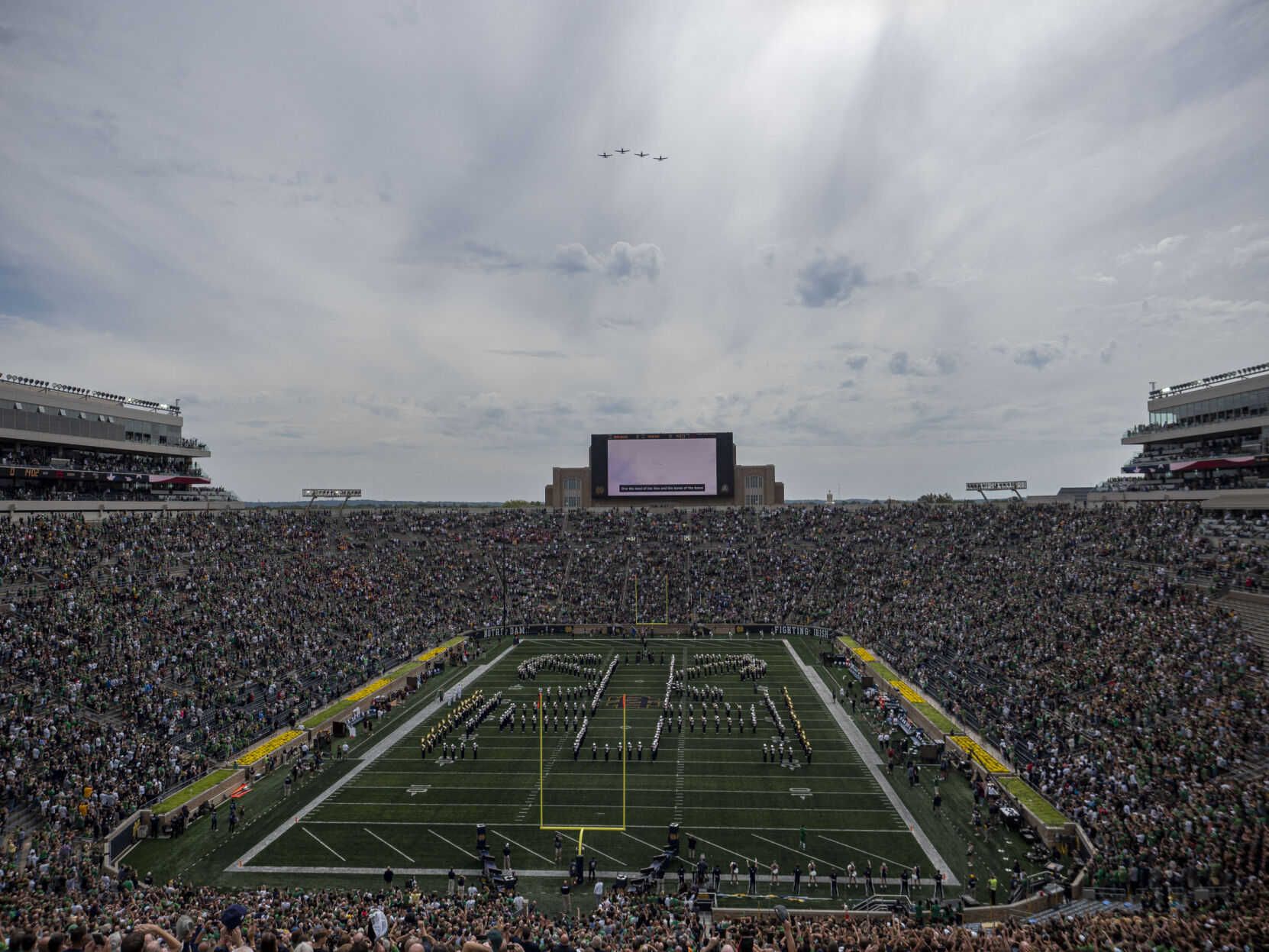 Notre Dame's 2023 Season Performance, Playoff Chances, Roster