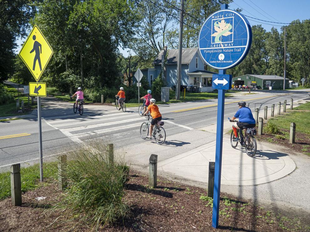 Pumpkinvine, RiverWalk named USA Today 10 Best