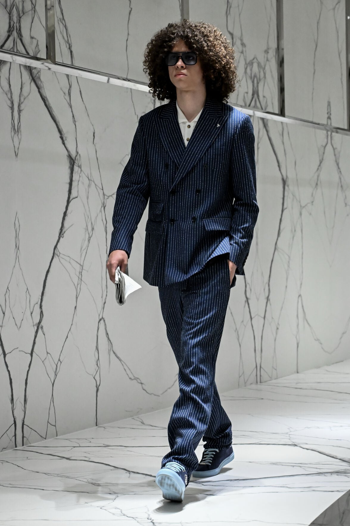 Italy Fashion Philipp Plein S/S 27 | National News | goshennews.com