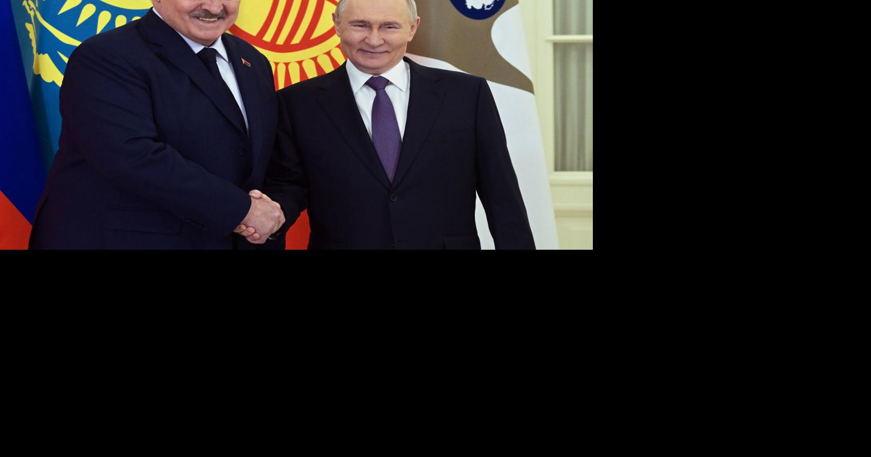 Russia Economic Alliance