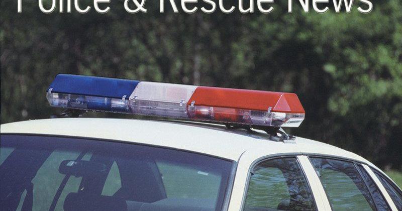 POLICE NEWS: Hit-and-run victim tails suspect until police arrive ...