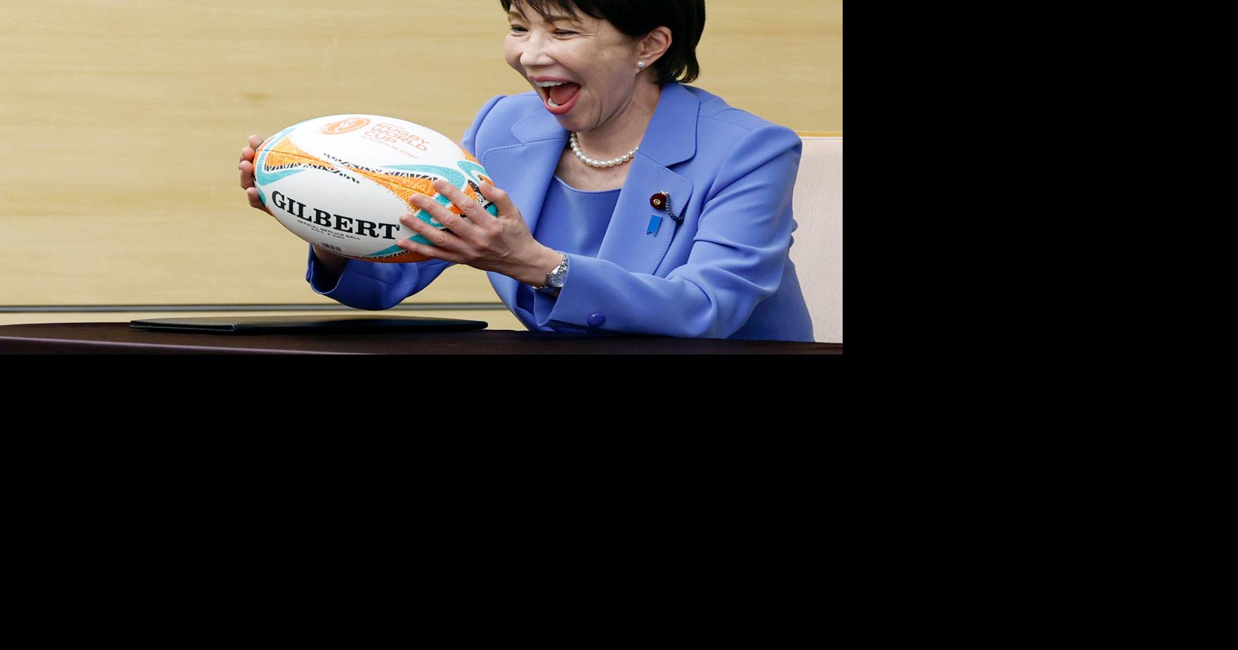 Japan World Rugby | National News | goshennews.com
