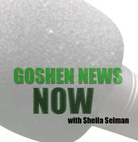 Goshen News Now, S2E22: COVID update: Back to yellow
