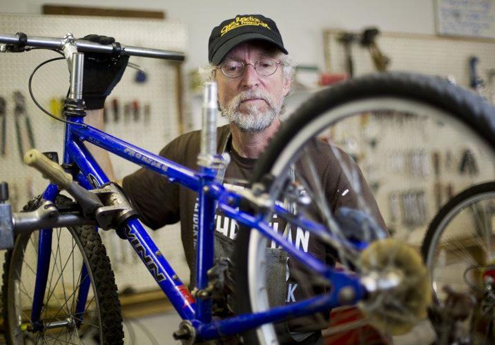 Goshen bicycle shop promotes volunteerism and safe cycling Local News