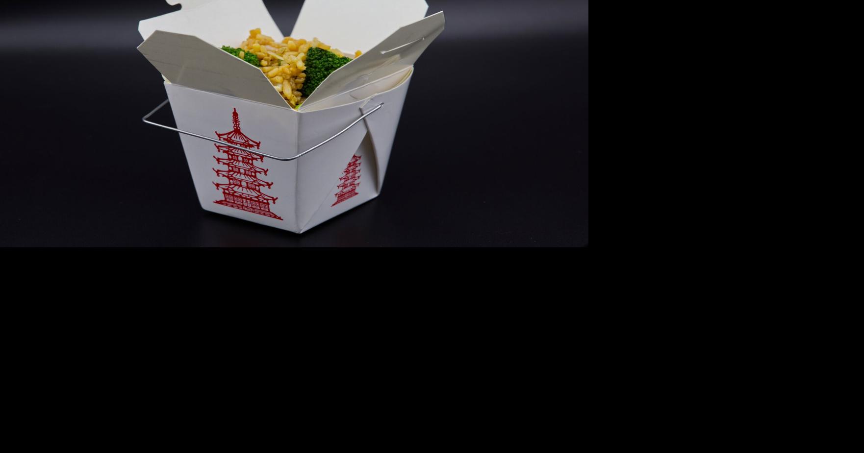 America 250 Objects Takeout Container | National News | goshennews.com