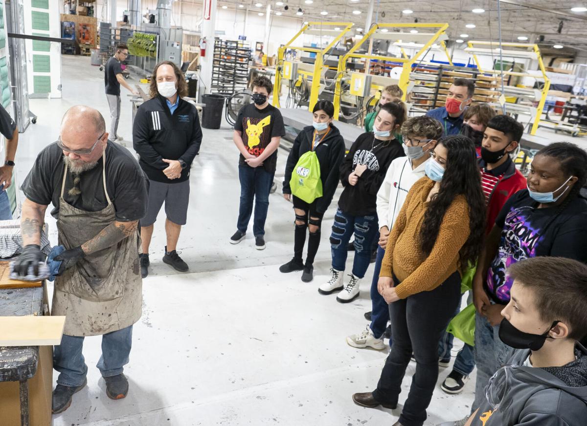 Manufacturing Day