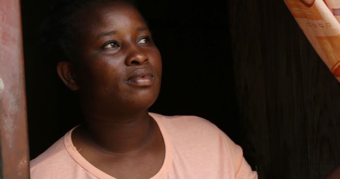 Africa Abortion One Woman's Story