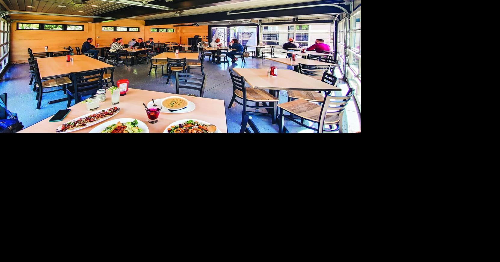 West on Warren to be featured on 'America's Best Restaurants'