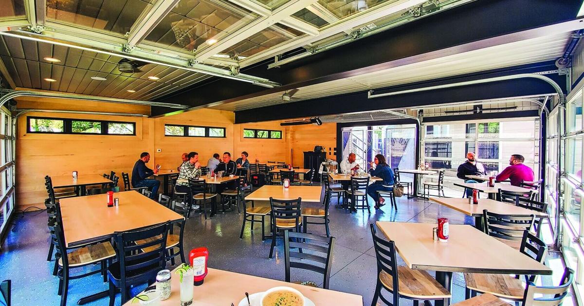 West on Warren to be featured on 'America's Best Restaurants'