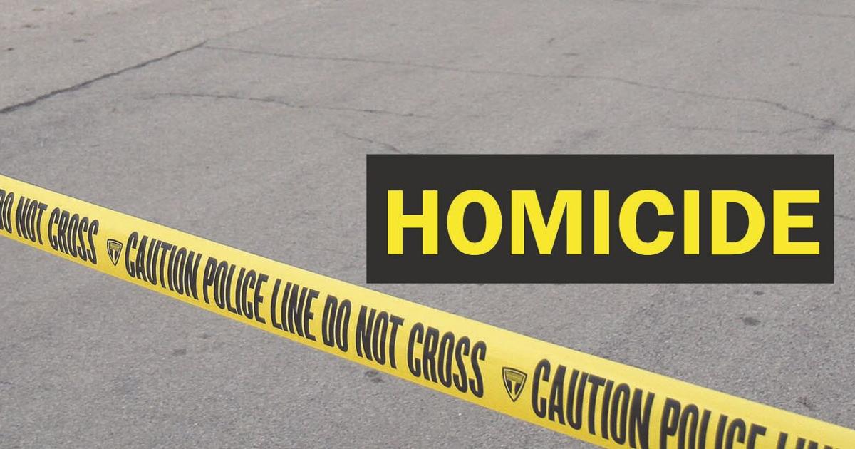 Police: One dead following Sunday shooting in Elkhart Police: One dead following Sunday shooting in Elkhart