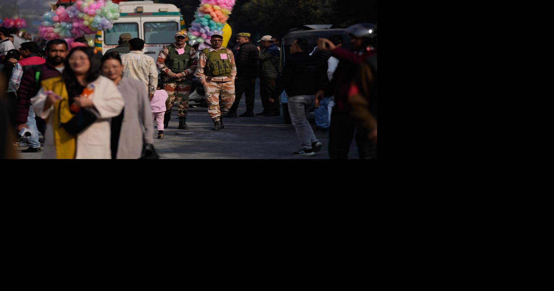 India Christmas National News goshennews com