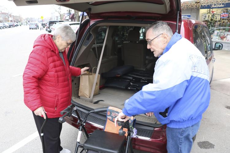Goshen, state officials prepare for winter storm Thursday, Friday