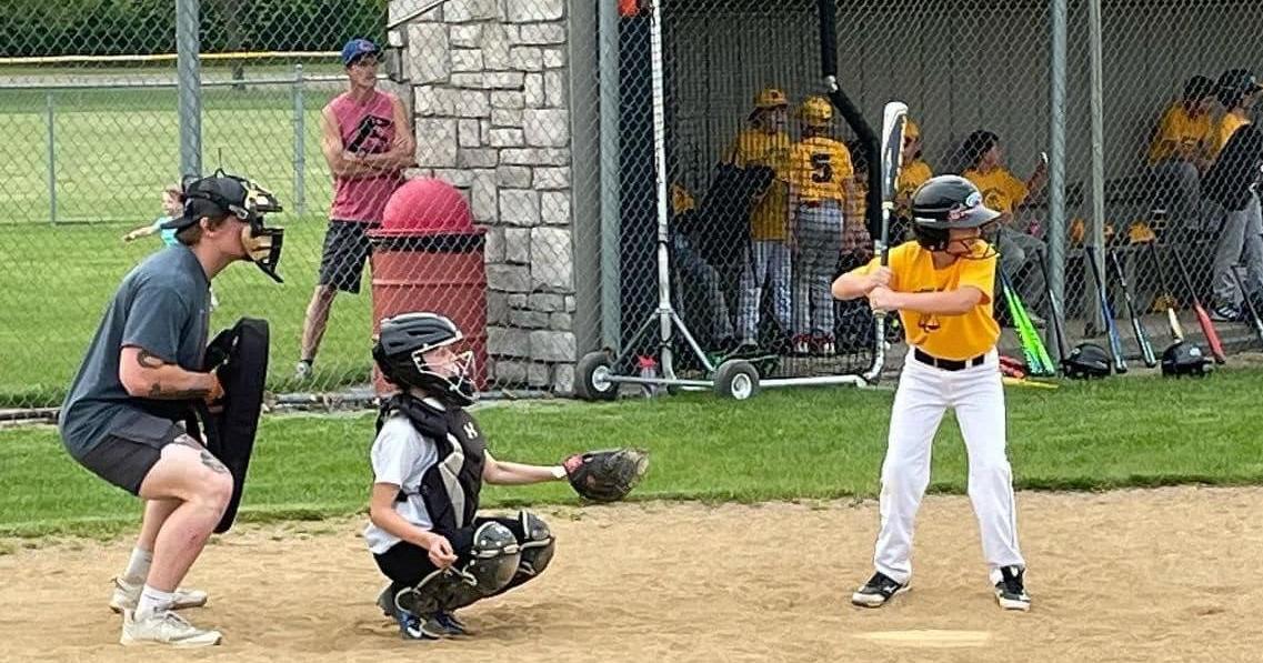 Summer ball program remains a Wakarusa tradition