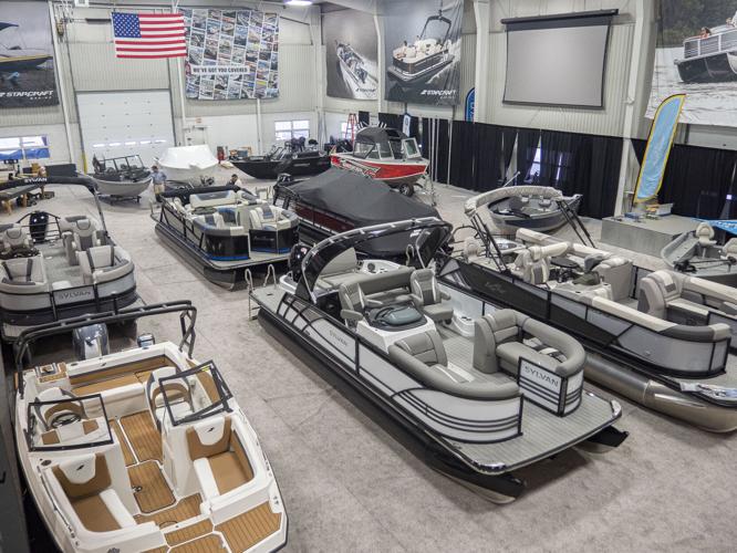 Smoker Craft unveils new 200,000squarefoot facility News