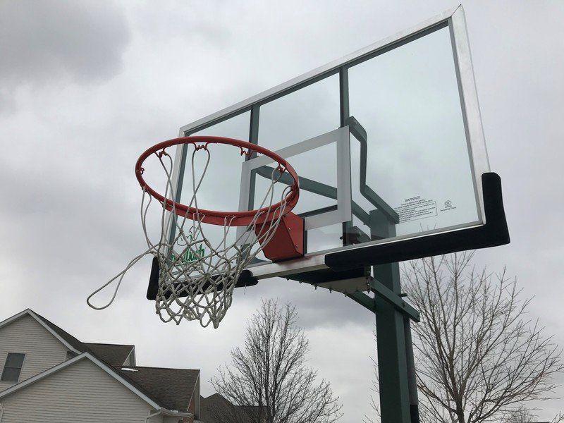 Boys Basketball How One Neighborhood Rim Shaped This Year S