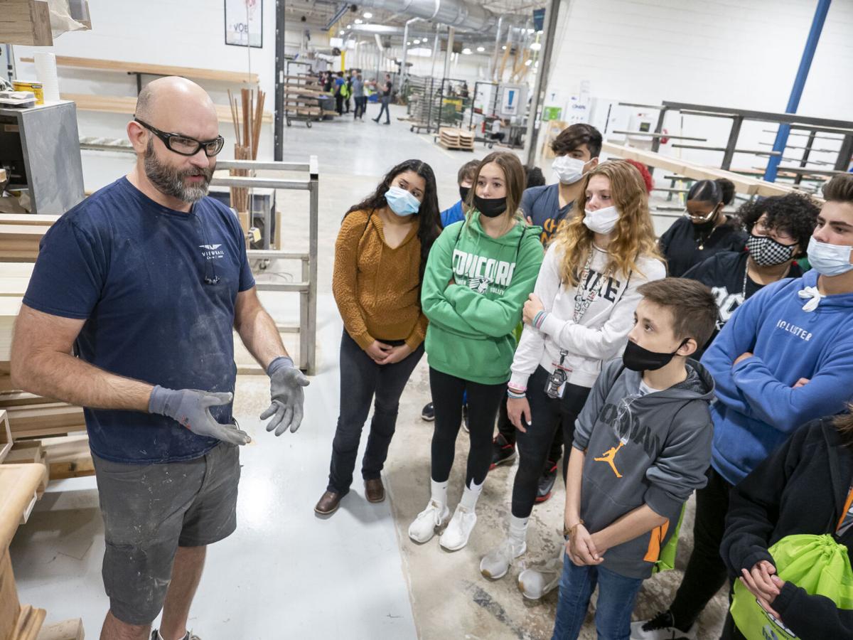 Manufacturing Day
