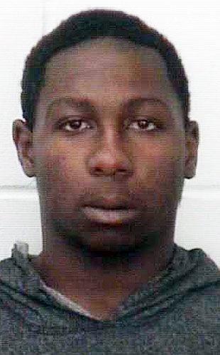 Suspect allegedly used robberies to gain gang favor | News | goshennews.com