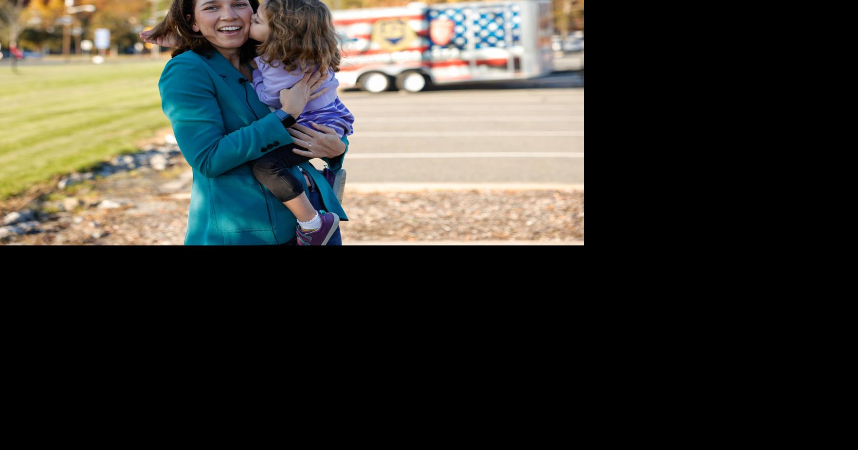 Election 2026 Congress New Jersey | National News | goshennews.com