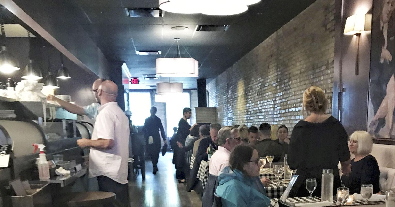 LOREN SHAUM: Traverse City makes for seasonal options - Vimarsana News